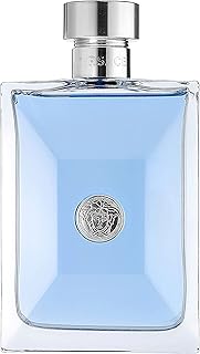 Versace Pour Homme for Men 3.4 oz Eau de Toilette Spray |