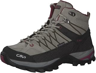 Rigel Mid Wmn Trekking Shoe Wp Shoes Women's