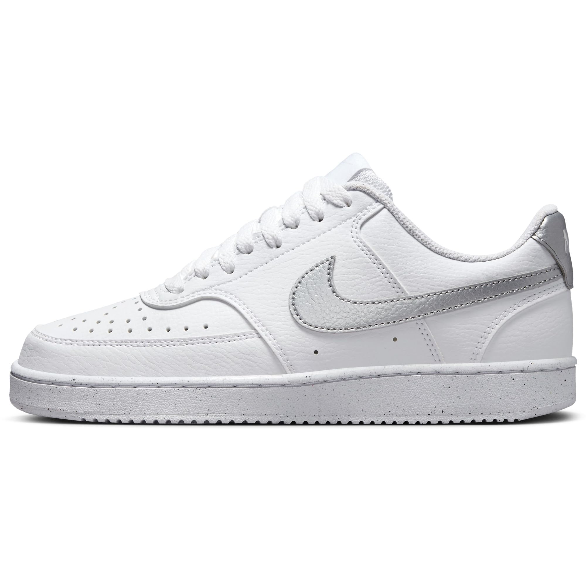 Nike Women's Court Vision Low Next Nature Damenschuhe Shoe