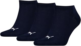 PUMA Men's Socks (3 Pack)