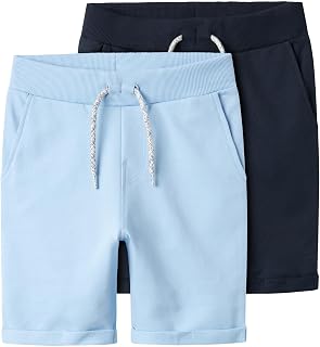 NAME IT Boy Shorts 2 Pack