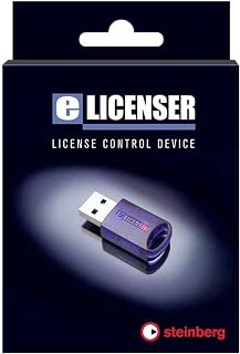 Steinberg Key - Usb Copy Protection Device