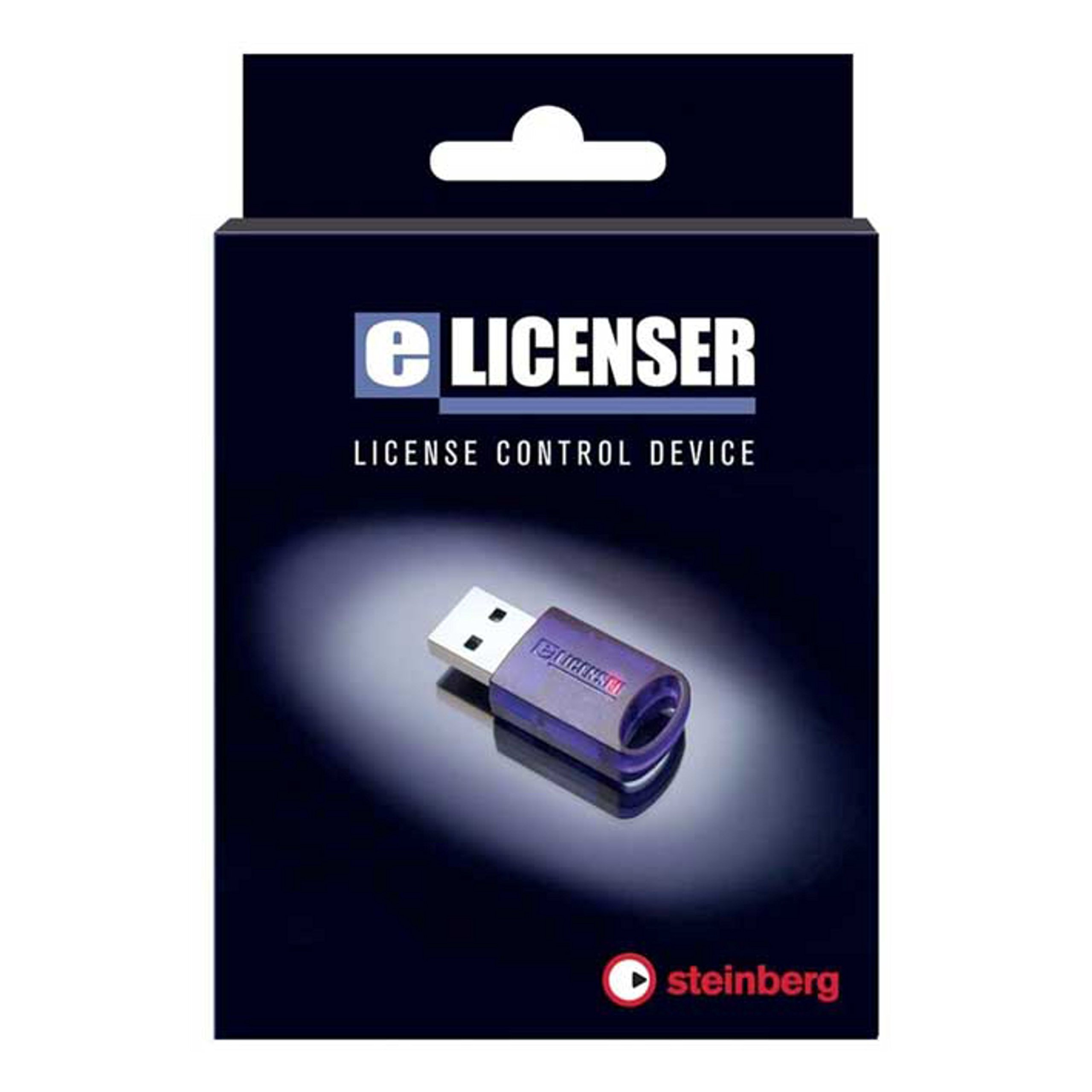 Steinberg Key - Usb Copy Protection Device