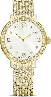Swarovski Imber Collezione montre, Swiss Made