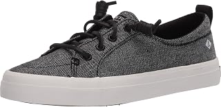 Sperry レディース クレストバイブ スニーカー