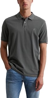 Marc O'Polo 522226653126 Men's Polo Shirt (Pack of 1)