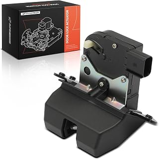 A-Premium Trunk Latch Compatible with Hyundai & Kia | for Hyundai Santa Fe 2014-2018, Santa Fe XL 2014-2019, Santa Fe Sport 2017-2018 & Kia Sorento 2014-2015, Sedona 2015-2021