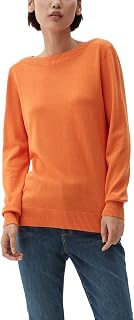 s.Oliver Women's Sweatshirt