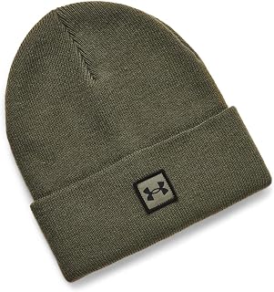 Under Armour - Halftime Cuff Beanie, Men's Cap