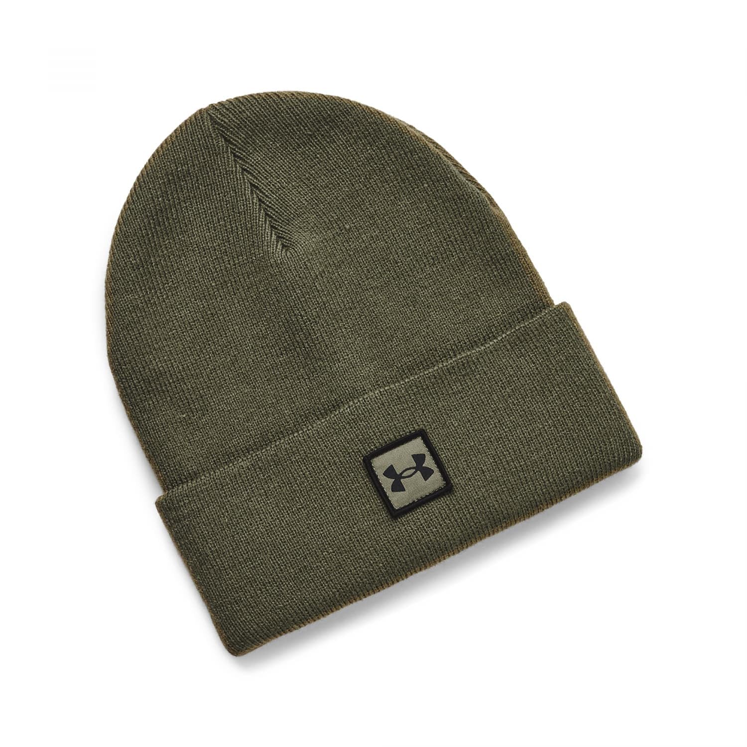 Under Armour - Halftime Cuff Beanie, Men's Cap