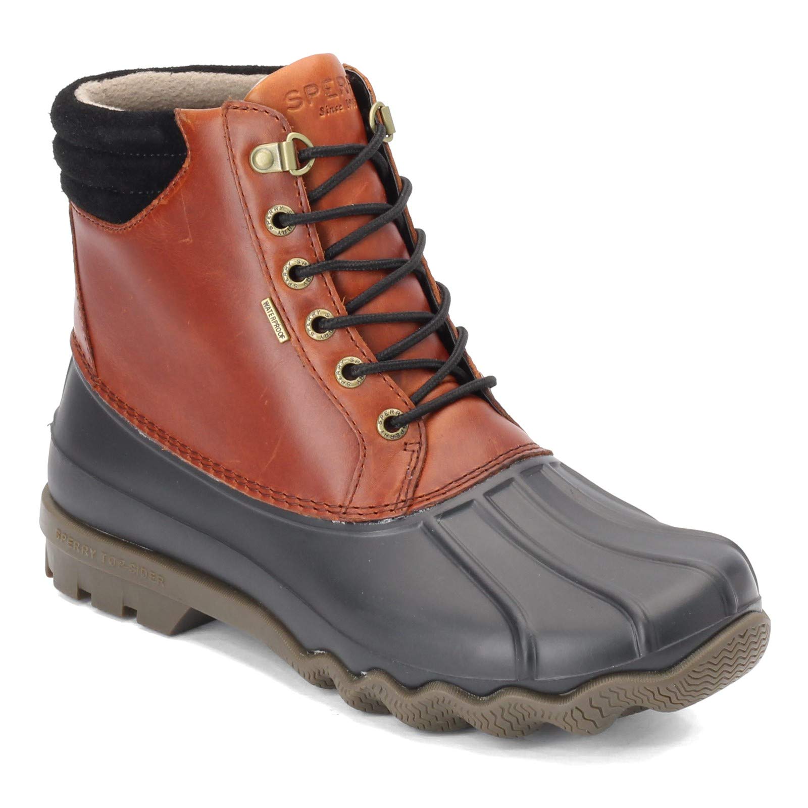 Sperry mens Avenue Duck