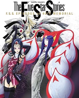 F.S.S. EPISODES of 40th MEMORIAL