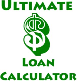 Ultimate Loan Calculator