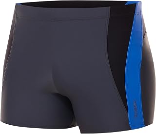 Zagano Adam Lipski - Extremely Durable Men's Swimming Trunks Tight Fitting I Swimming Shorts I Comfortable Swimming Trunks Men Tight I Classic to Modern Designs I S - 3XL