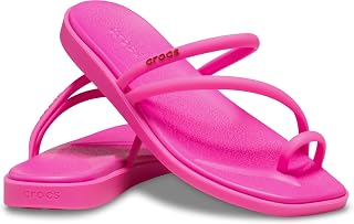 Crocs Miami Toe Loop Sandali Donna
