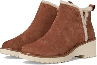 TOMS 10021312t-001 Fashion Boots Woman