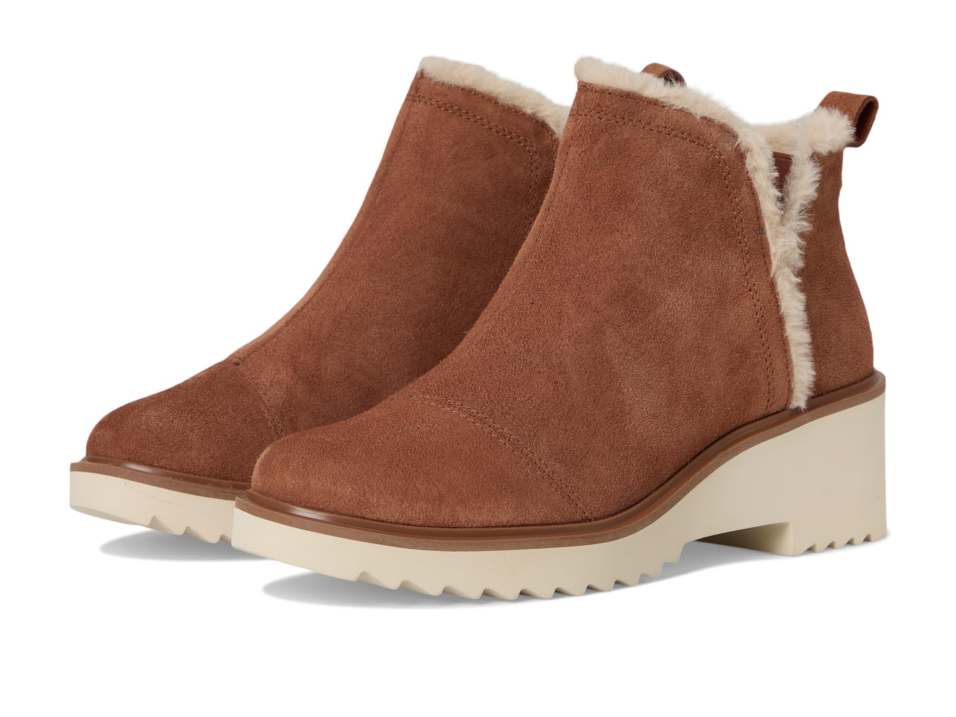 TOMS 10021312t-001 Fashion Boots Woman