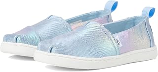 TOMS Classic Espadrilla, Flat Loafers Kids
