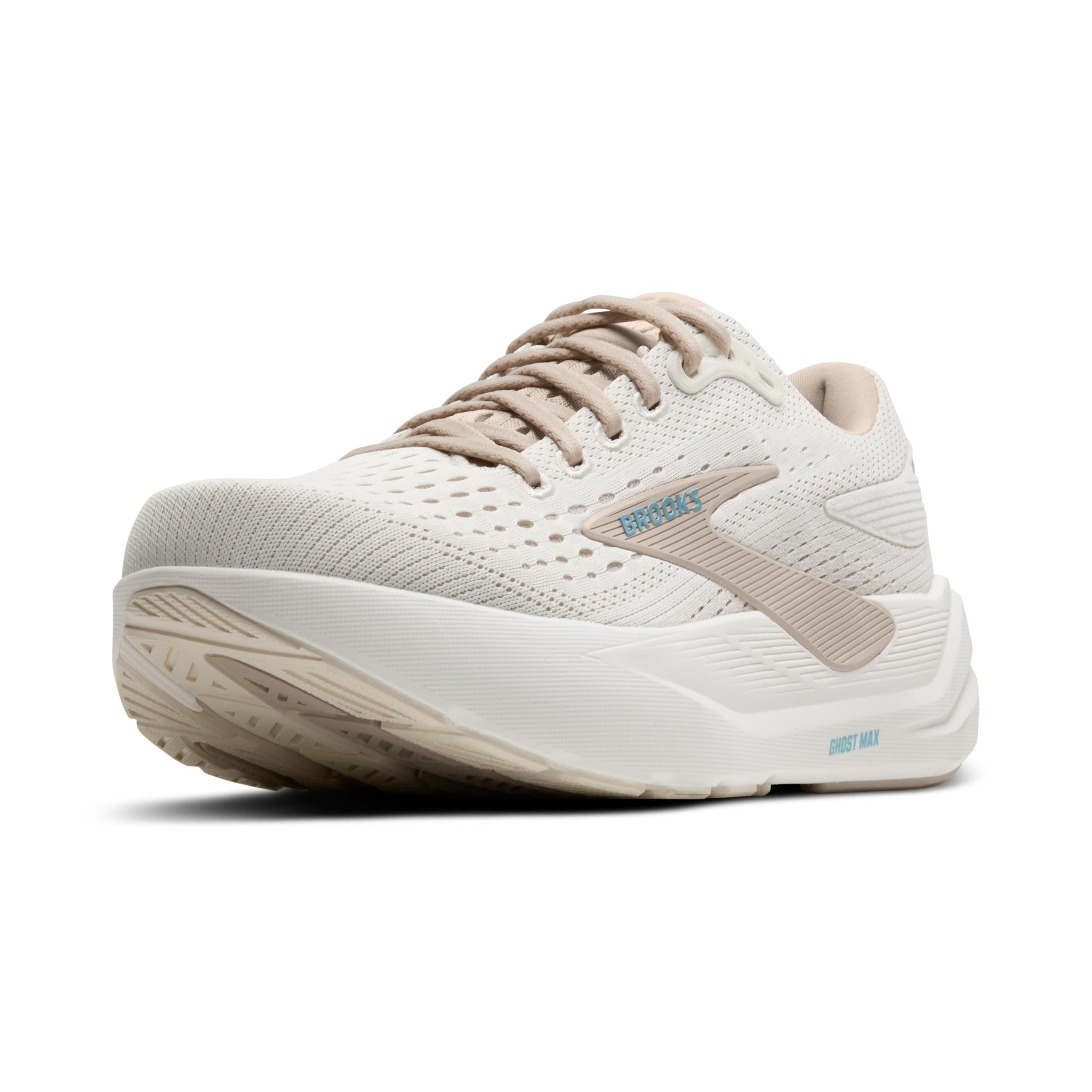 Brooks Women's Ghost Max 3 Trainers
