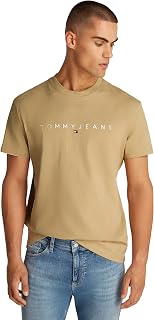Tommy Jeans REG LINEAR