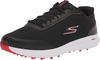 Skechers Skechers Golf Shoes for Men Golf MAX 2 Fairway 3 Trainers Men