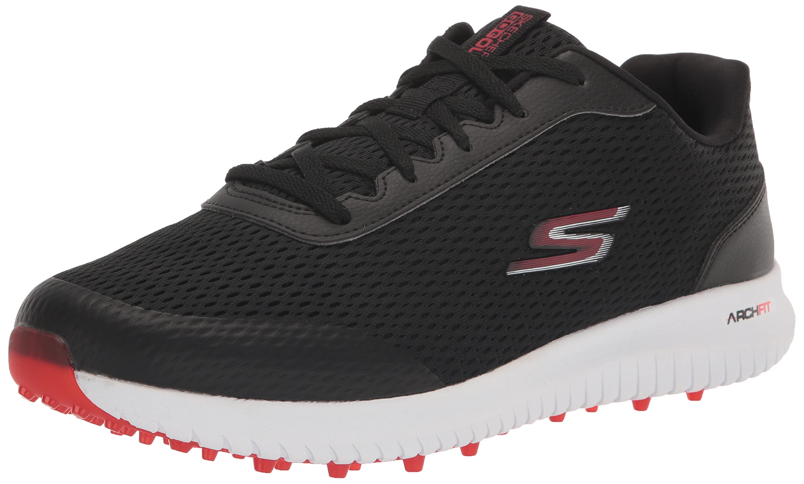 Skechers Skechers Golf Shoes for Men Golf MAX 2 Fairway 3 Trainers Men