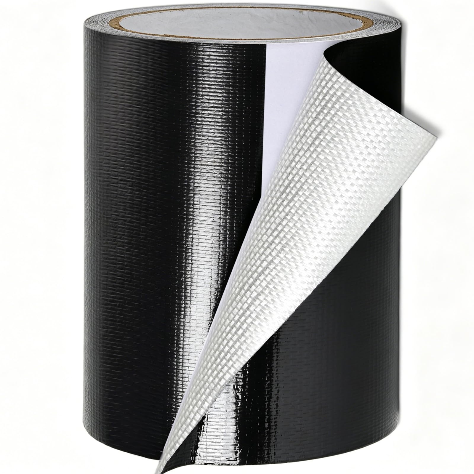 6 Inch x 50FT RV Underbelly Tape, Heavy Duty Waterproof Heat-Resistant