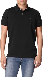 Tommy Hilfiger Men's Tropical Tommy Knit Sf Polo