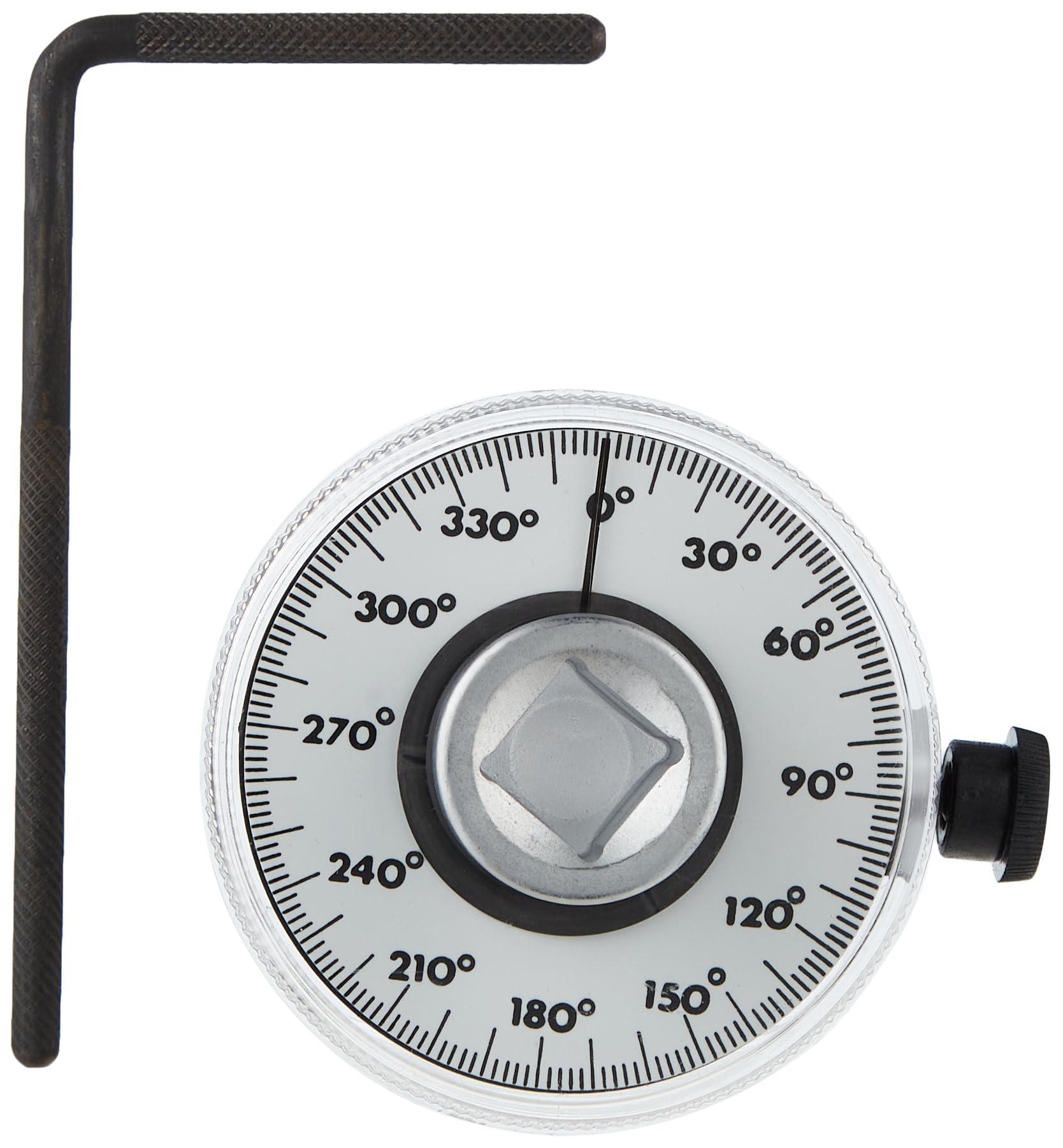 OTC 4554 Torque Angle Gauge with Male and Female 1/2" Drives | OTC 4554 Torque A