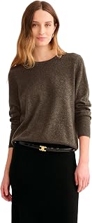 NAADAM Women's The Original Cashmere Crewneck Sweater
