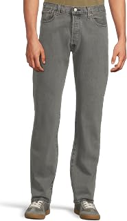 Levi'S 511 Slim Fit Black Stone - 511 Slim Fit Stretch-discontinued Man