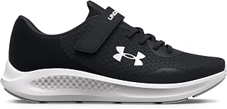 Under Armour UA BPS Pursuit 3 AC, Running Shoes Kids