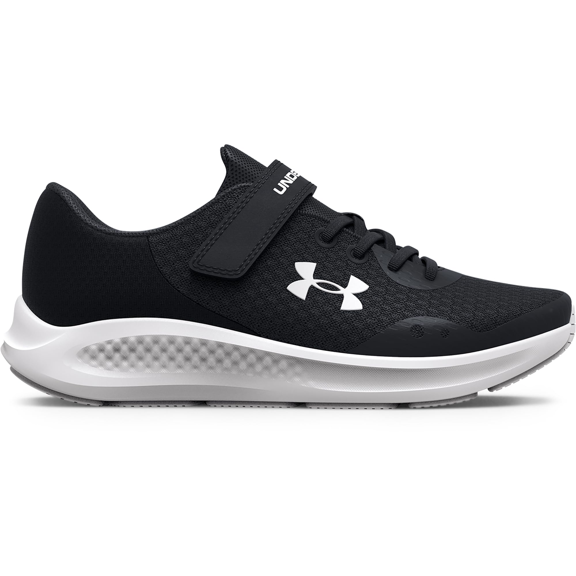 Under Armour UA BPS Pursuit 3 AC, Running Shoes Kids
