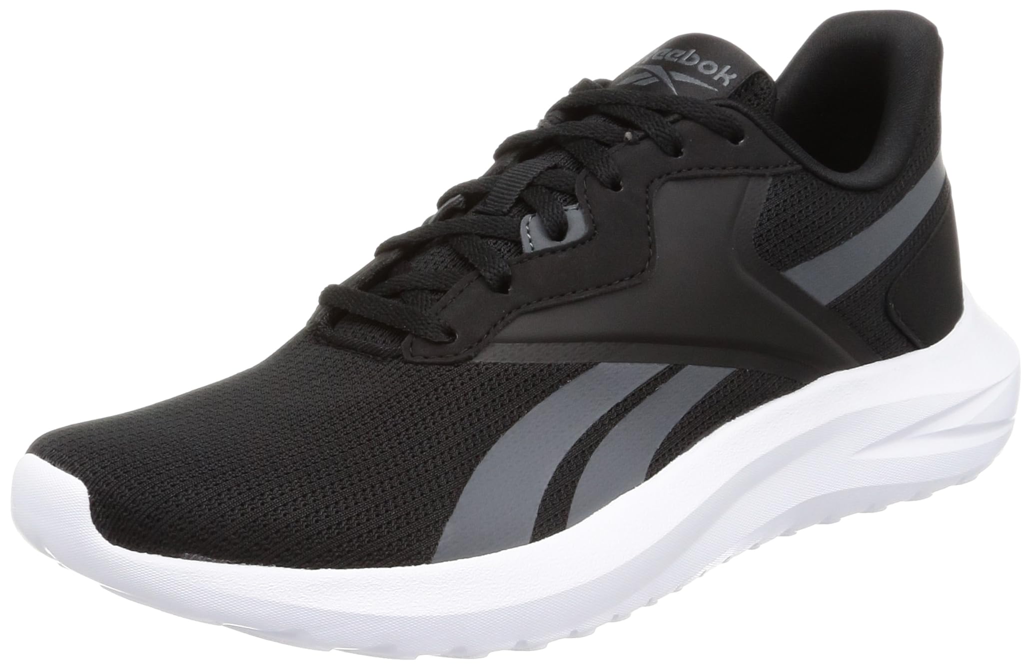Reebok Energen Lux White Sneakers