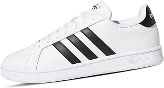 Adidas Originals Superstar Foundation Unisex Trainers - Adult, White Cloud White Core Black Cloud White, 42 2/3 EU