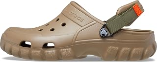 Crocs Offroad Sport Clog, Unisex