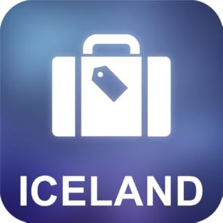 Iceland Offline Map