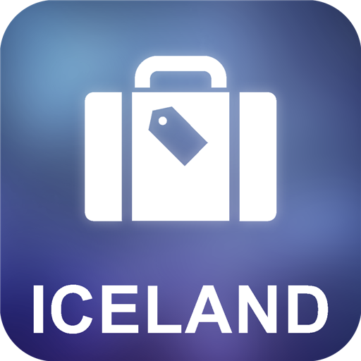 Iceland Offline Map