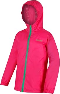 Regatta Kid Pk It Jkt Iii Unisex Jacket - Children and Youth