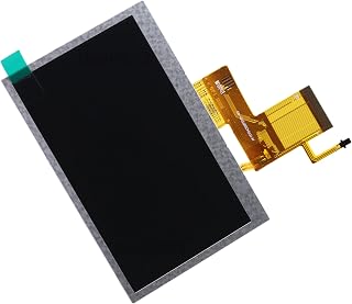 Deal4GO 4.3-inch IPS LCD Screen Mod kit Bonded Lens Display Panel replacement for PSP 1000 1001 1002 1003 1004 1005 1006 1007