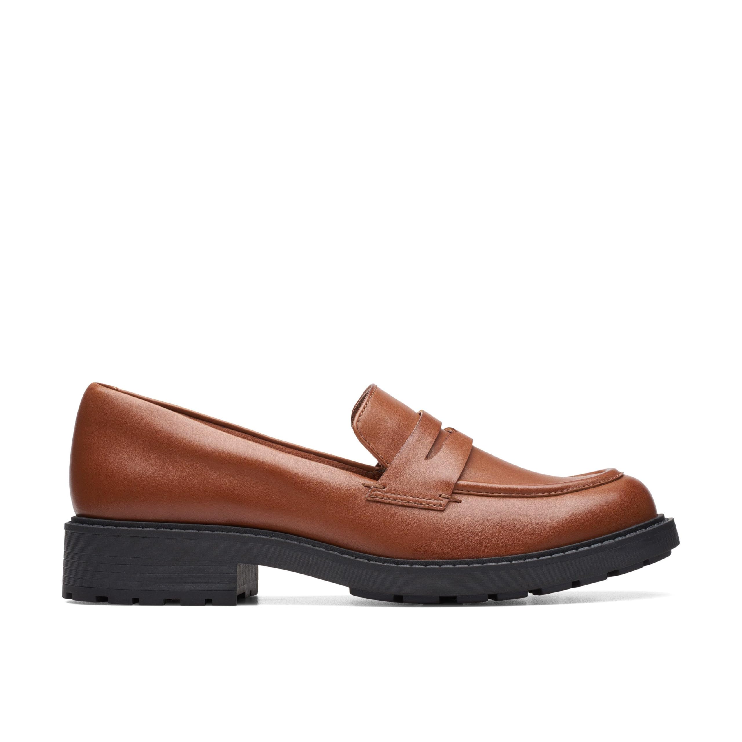 Clarks Mocasines Orinoco2 Penny para Mujer