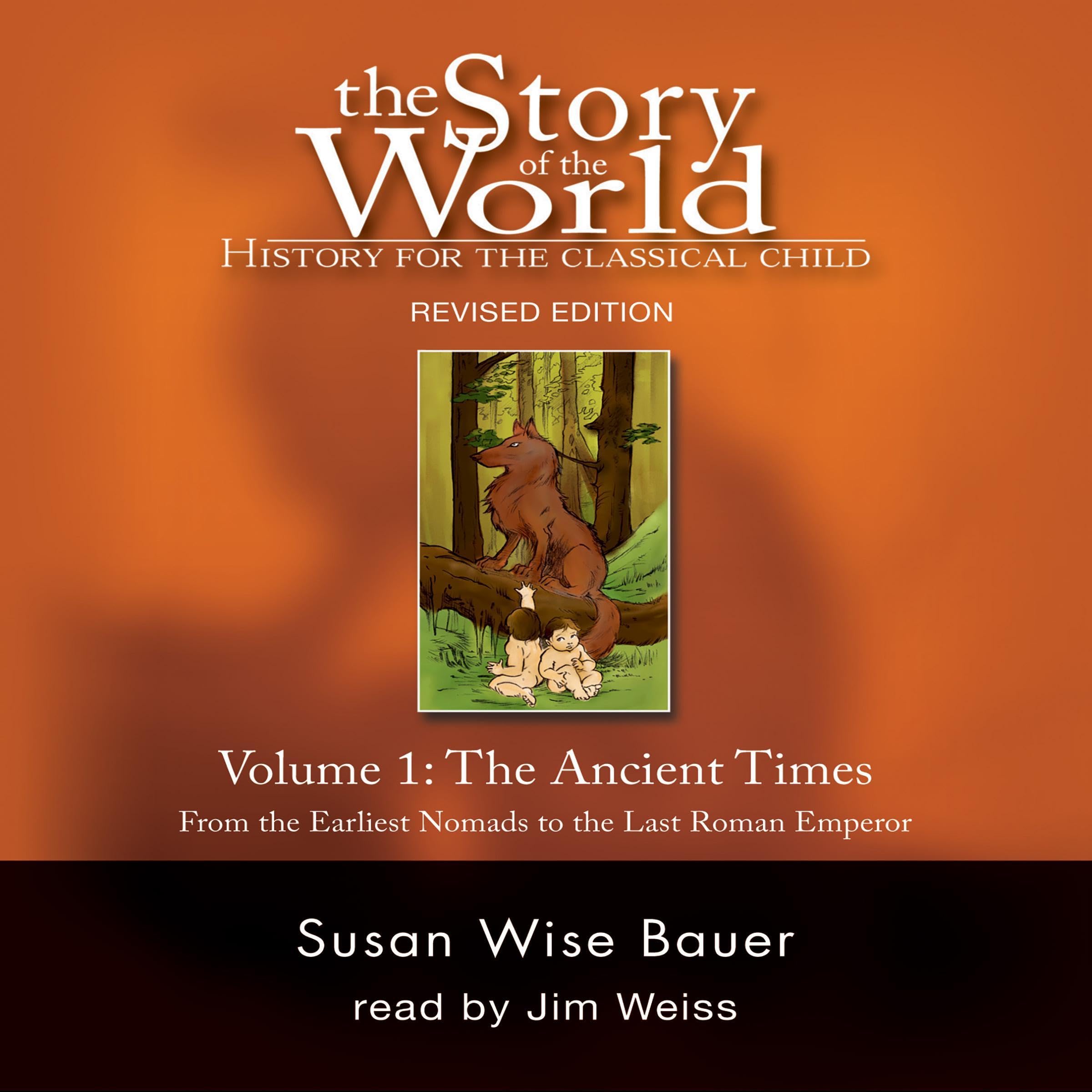 Story of the World, Vol. 1: History for the Classical Child: Ancient Times (Seco