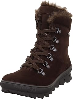 Legero womens Novara Gore-tex With Warm Lining
