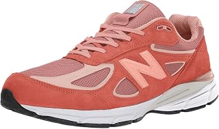 New Balance Men's M990-bk4-d Sports Shoes