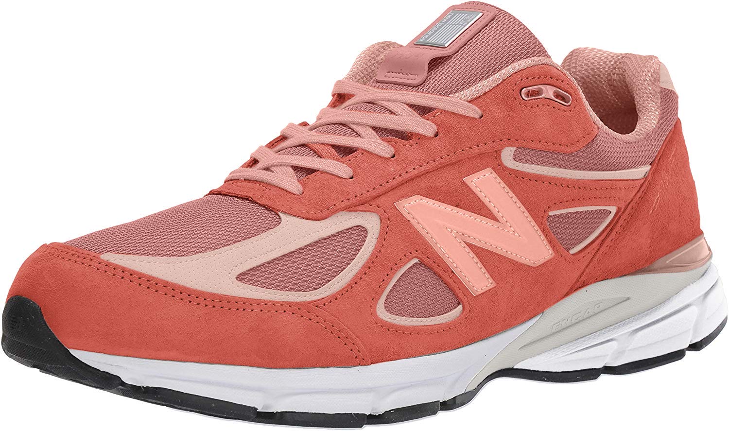 New Balance Men's M990-bk4-d Sports Shoes