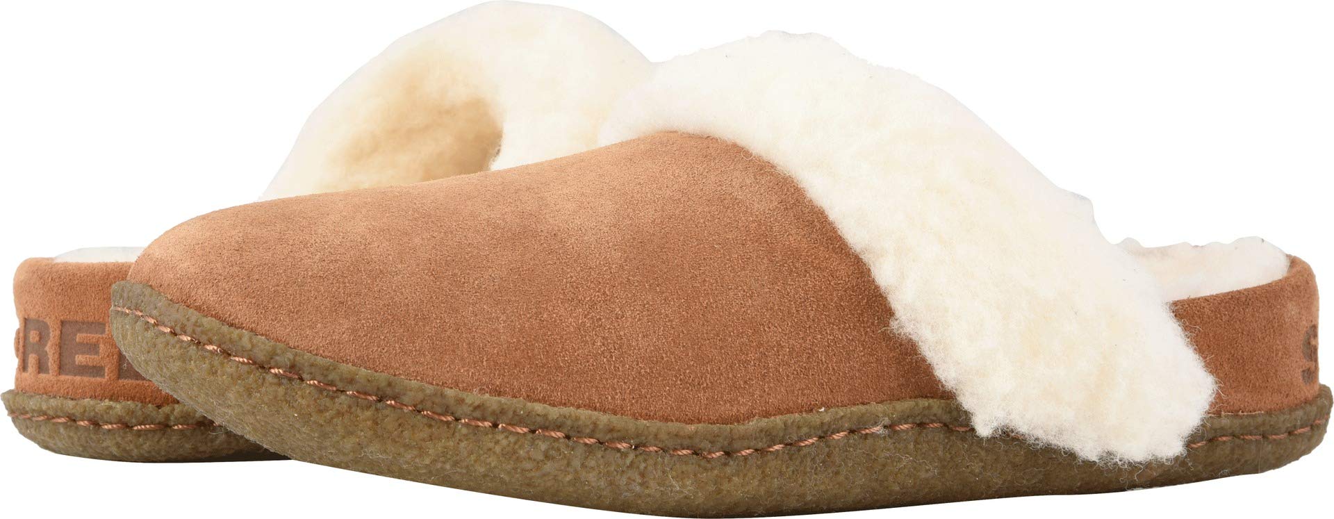 Sorel Nakiska Slide II MulesWomen
