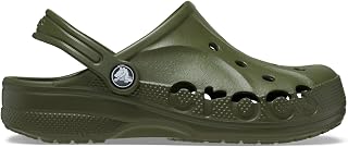 Crocs Unisex Children's Baya K Clogs