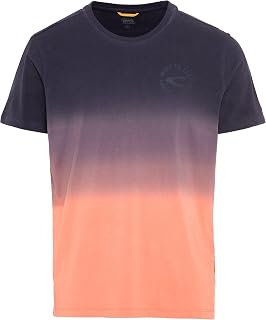 camel active 409745/2t01 Men's T-Shirt (Pack of 1)