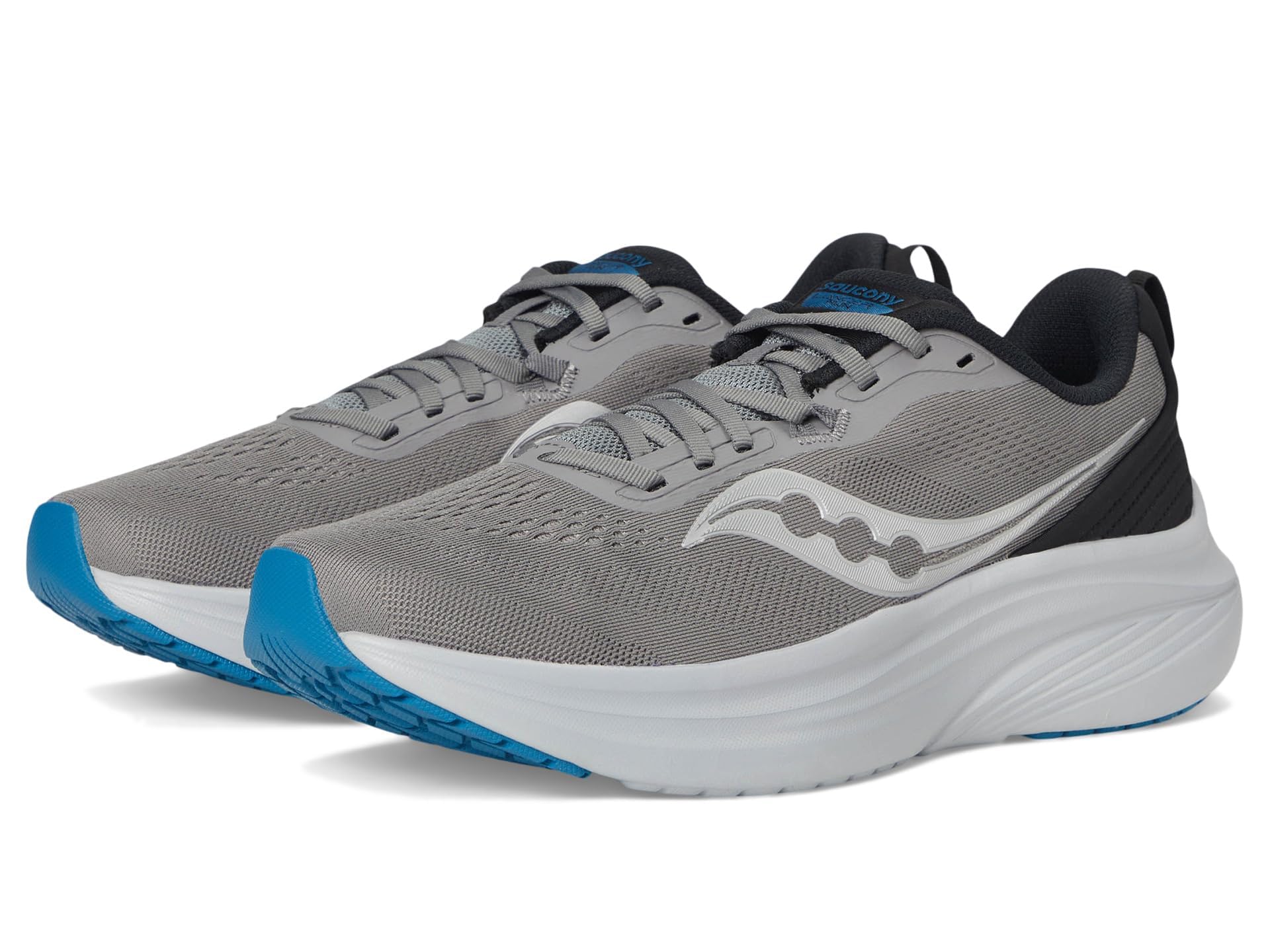 Saucony Lancer Run Men's Trainers