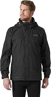 Helly Hansen Men's Dubliner Waterproof Jacket